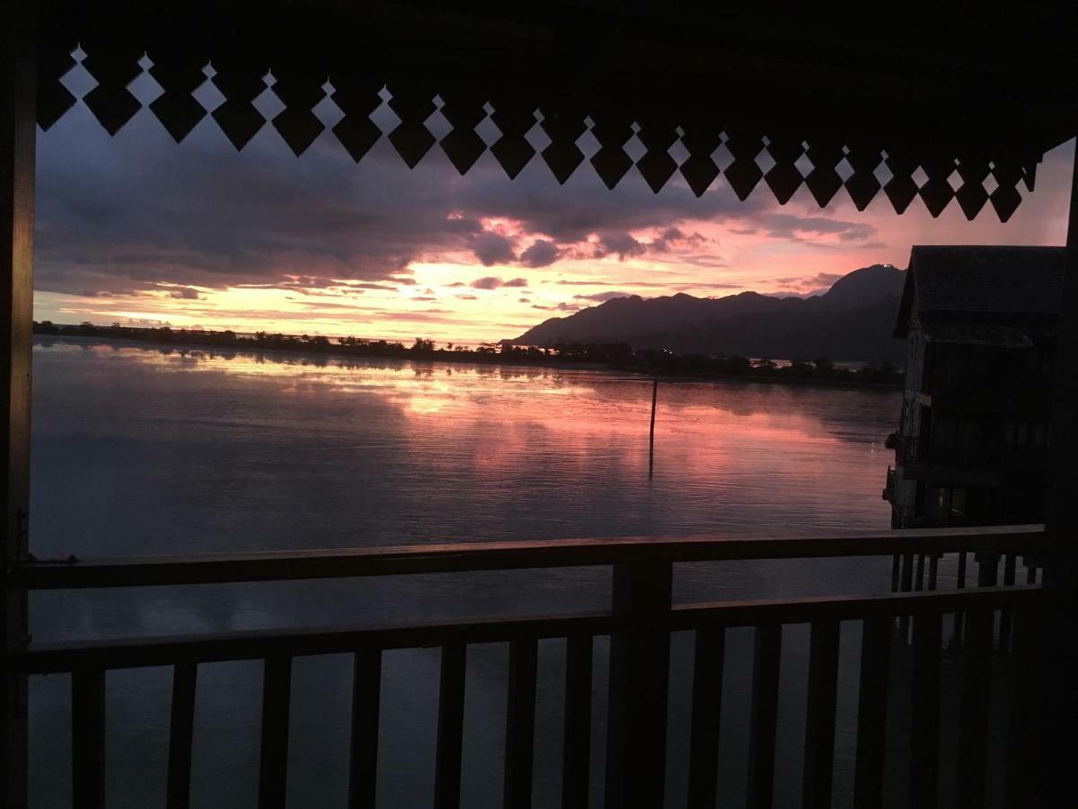 Langkawi Lagoon Resort Water Chalet Pantai Cenang  Exterior foto